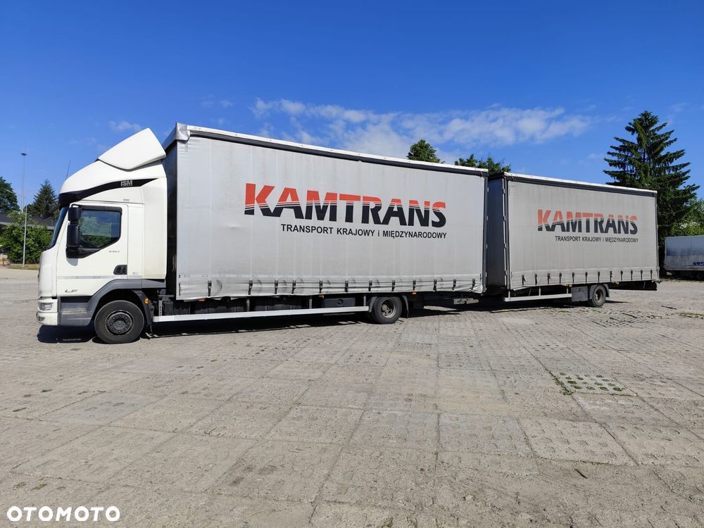 DAF LF 260 - 2