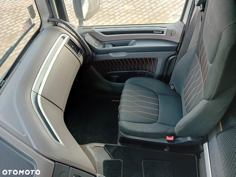 DAF XF 480 FAR SSC - 17