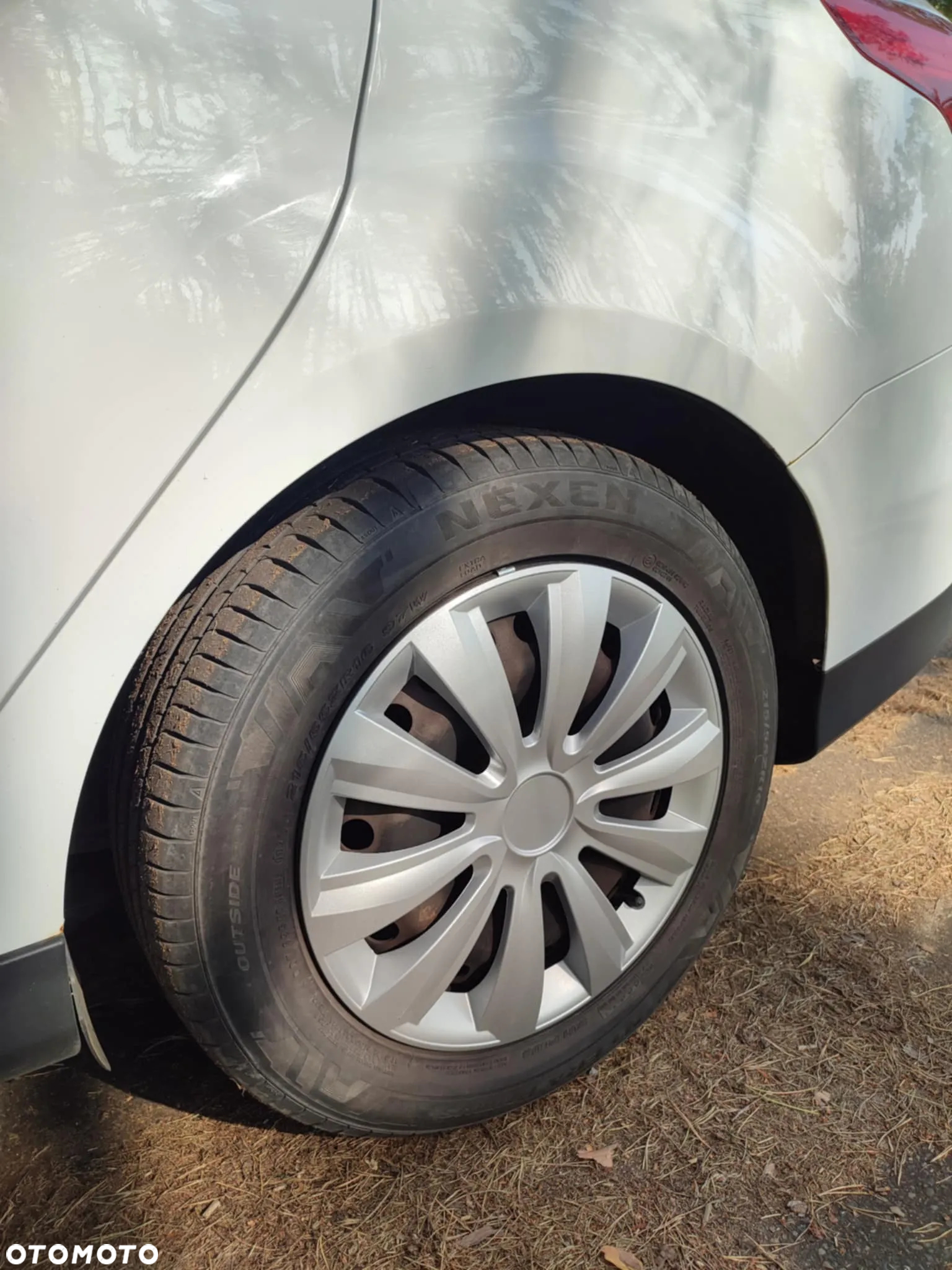 Ford Focus 1.6 TDCi Edition - 11