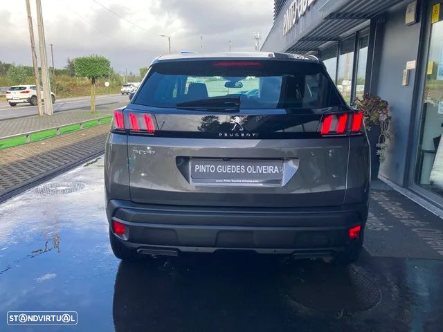 Peugeot 3008 1.5 BlueHDi Active Pack - 8