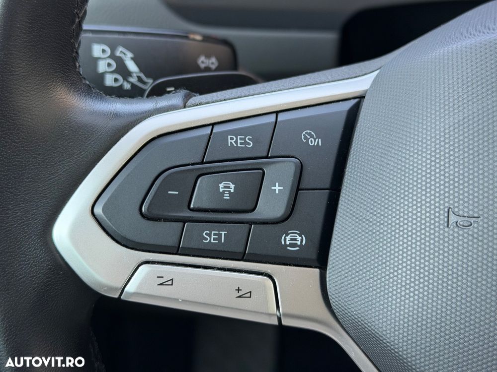 Volkswagen Tiguan - 20