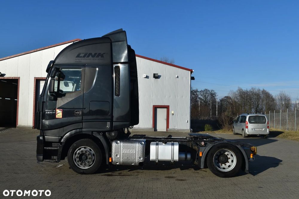 Iveco Stralis - 4