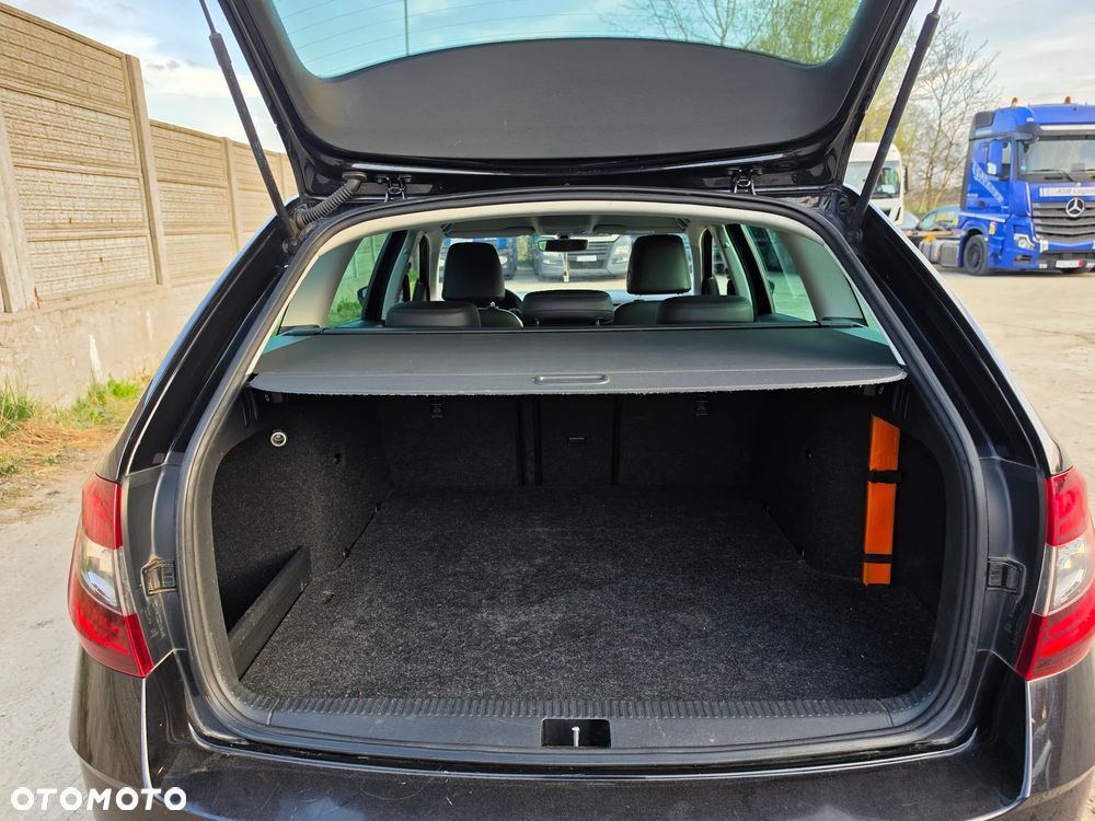 Skoda Octavia 1.5 TSI G-TEC DSG Ambition - 18