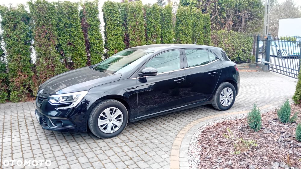 Renault Megane 1.3 TCe FAP Business - 7