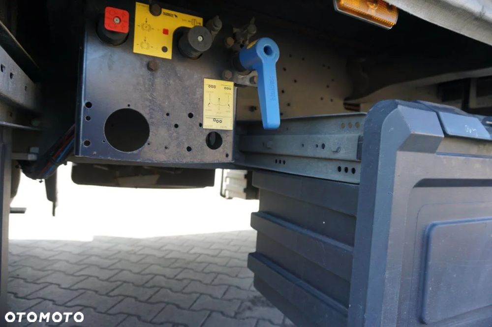 Schmitz Cargobull MEGA COILMULDA * 2014 * - 9