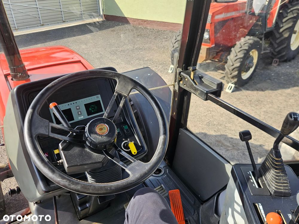 Case IH 5140 - 7