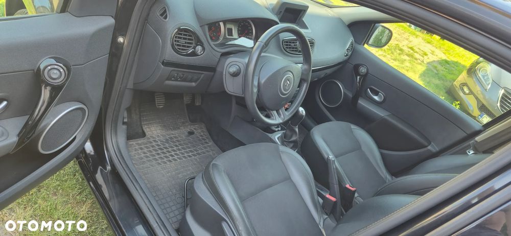 Renault Clio 1.2 16V TCE Night&Day - 8