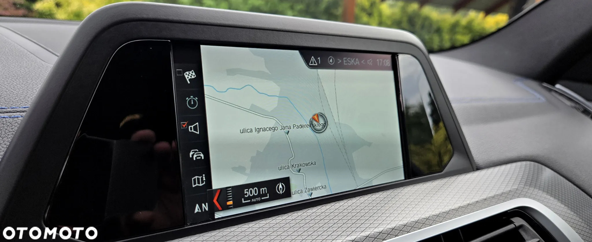 BMW X3 xDrive20d M Sport - 26