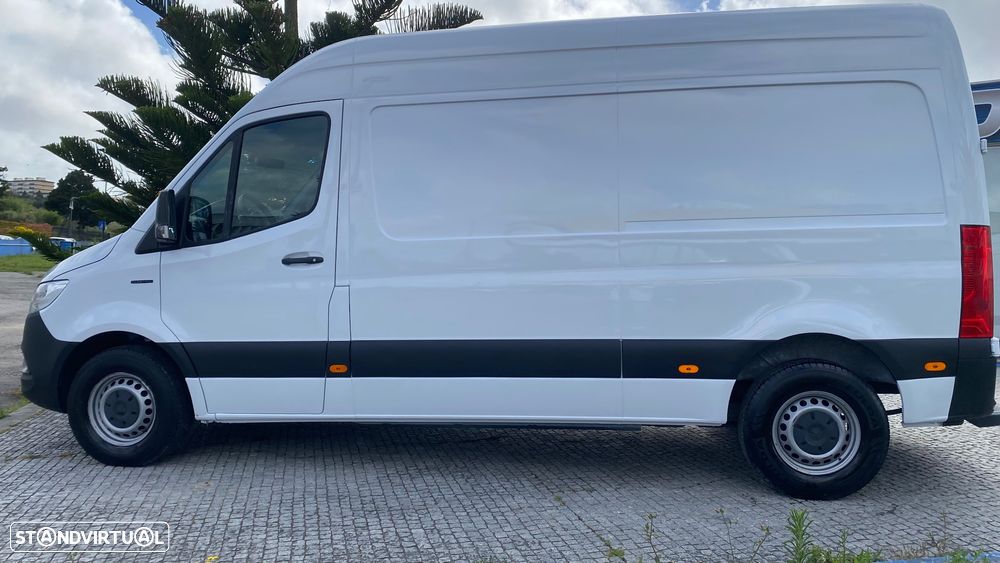 Mercedes-Benz eSprinter 312/39 L3H2 - 17