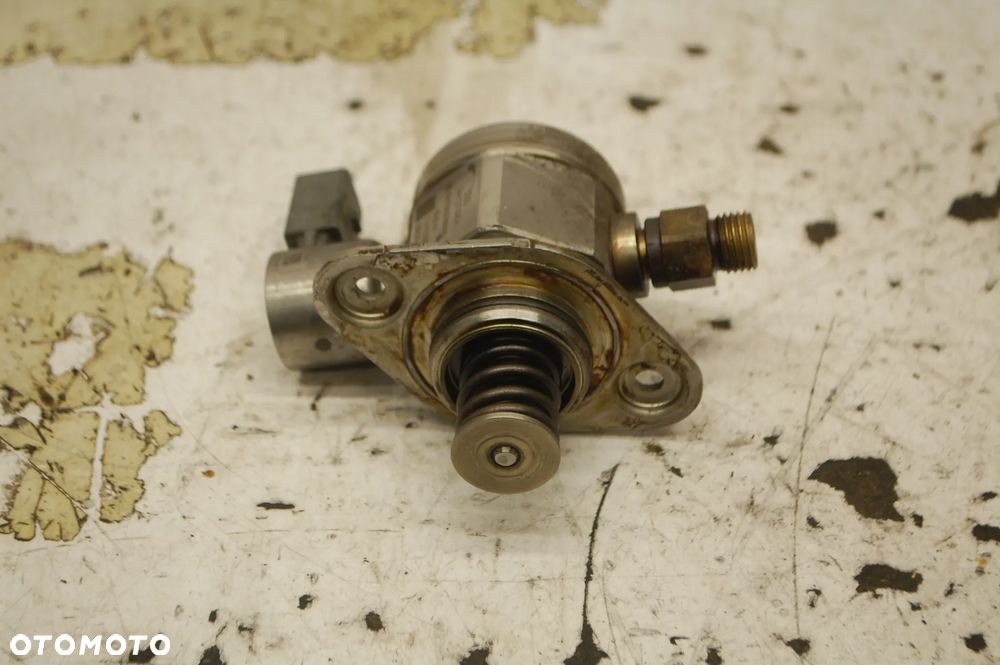POMPA PALIWA 06H127025G VW PASSAT B6 1.8 TSI AUDI SEAT SKODA OCTAVIA II 2.0 FSI 06H127025K 06H127025K AUDI A4 B8 2.0 TFSI - 8