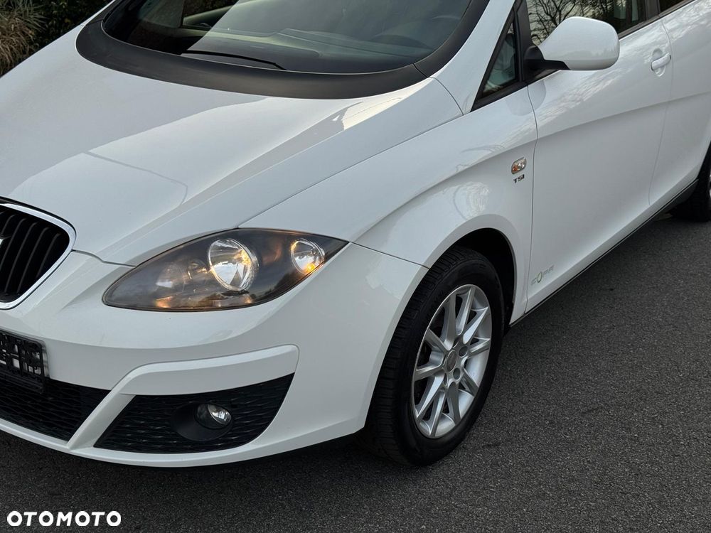 Seat Altea XL 1.2 TSI (Ecomotive) Start & Stop Reference Copa - 2