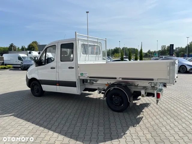 Mercedes-Benz Sprinter 315 CDI - 2