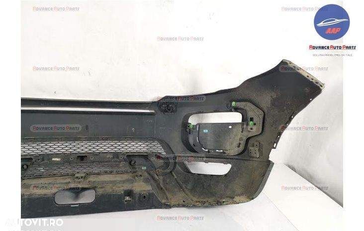 Bara Fata originala cu senzori si spalatori Land Rover  Range Rover Ev - 6