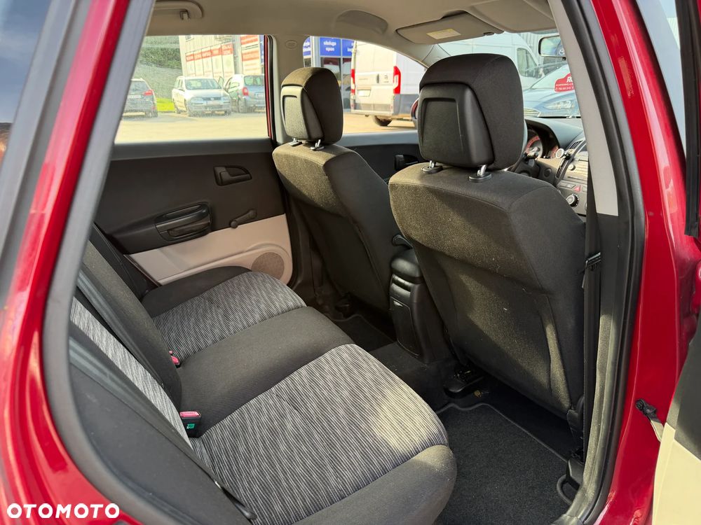 Kia Ceed ver-1-4-comfort - 5