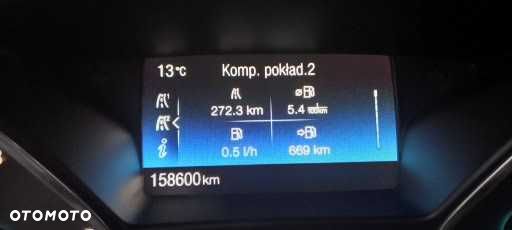 Ford Focus - 7
