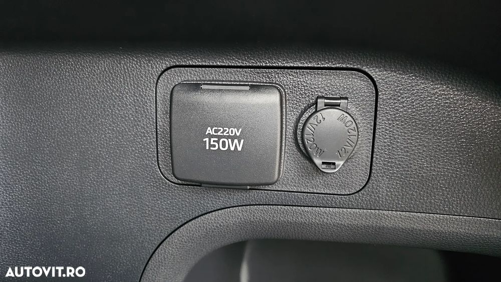 Toyota RAV4 2.5 PHEV VVT-iE 4x4 Style Bi-Tone - 18