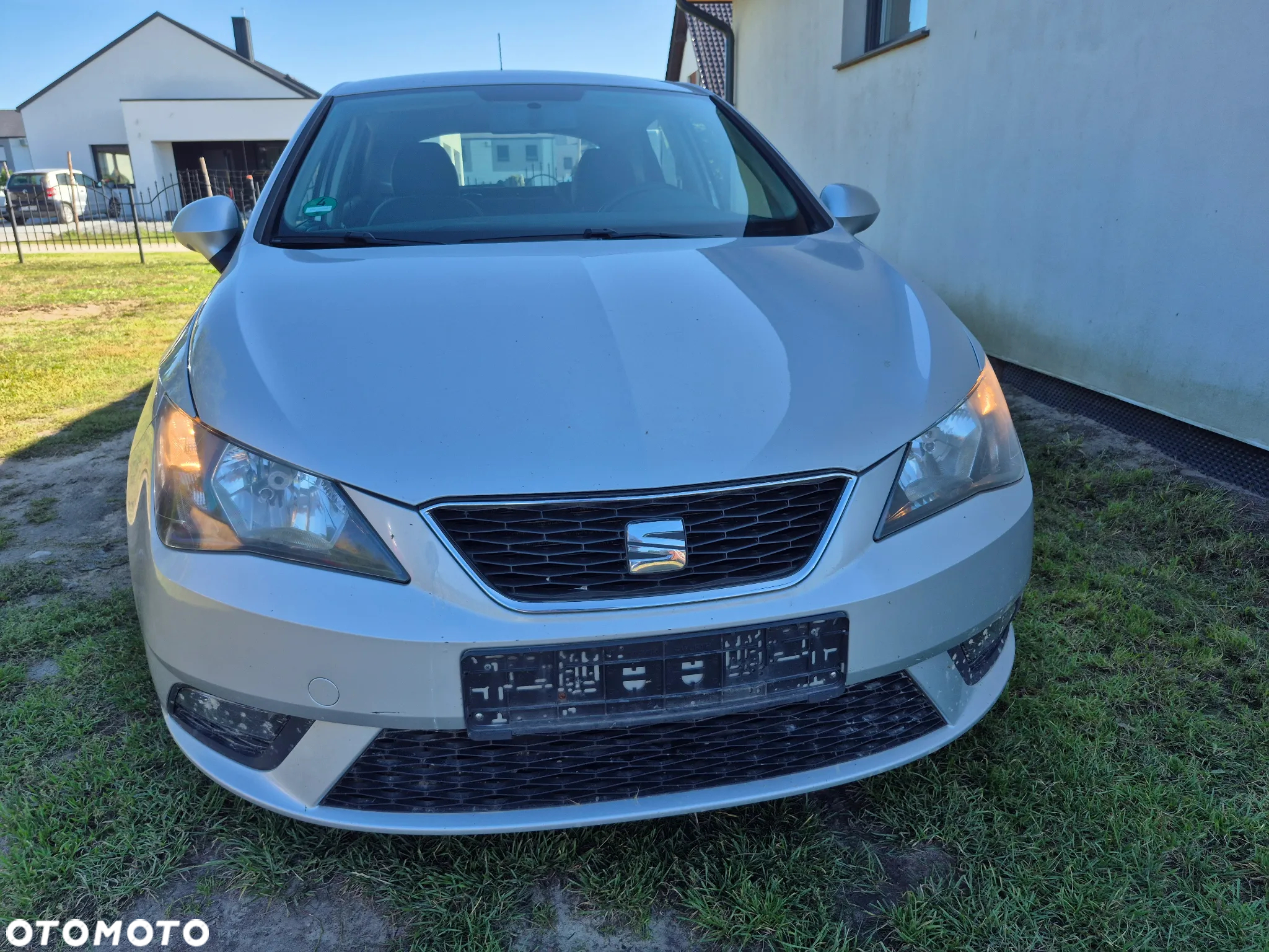 Seat Ibiza 1.2 TSI Style - 12