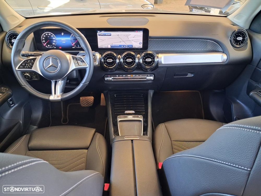 Mercedes-Benz GLB 180 d Style - 17