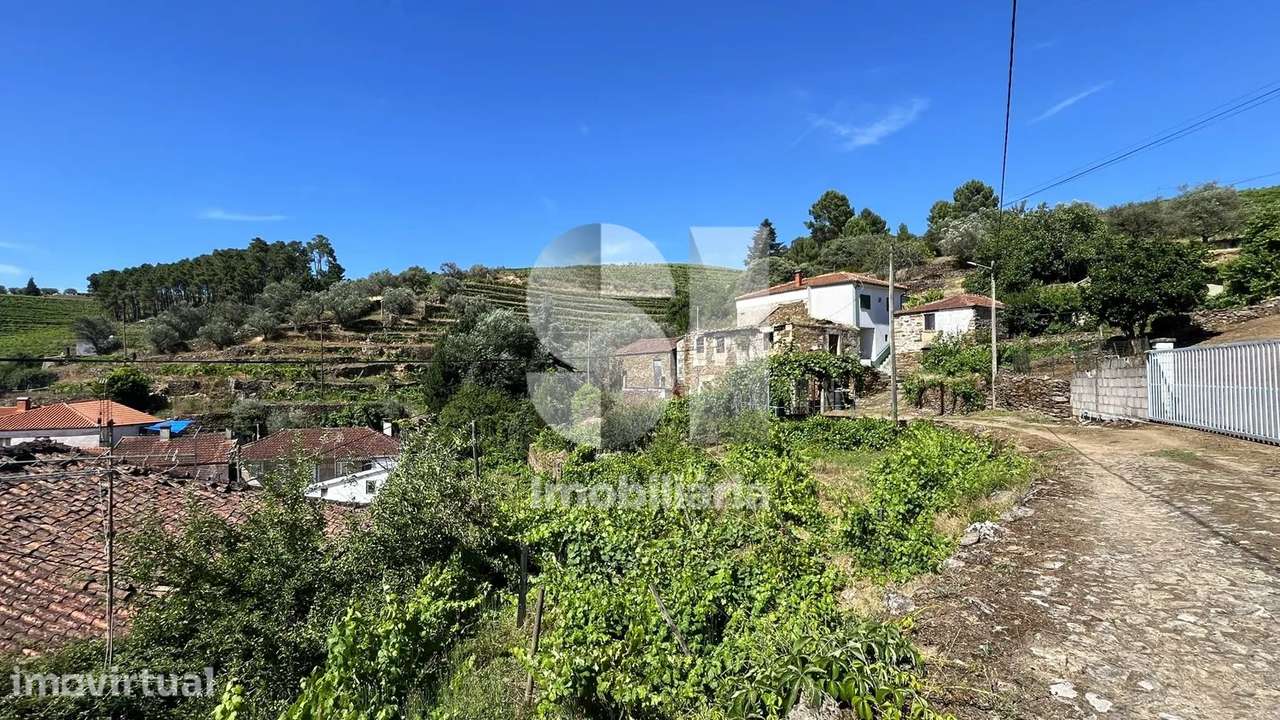 Ruína + Terreno Agrícola - Grande imagem: 4/30