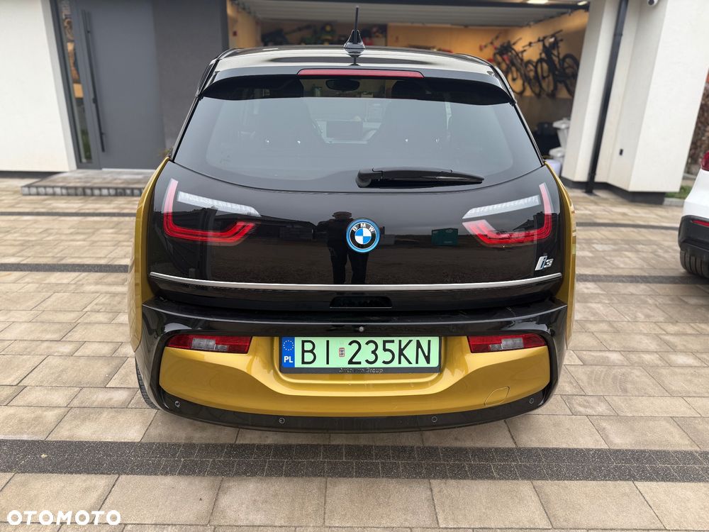BMW i3 i3S (120 Ah) - 6