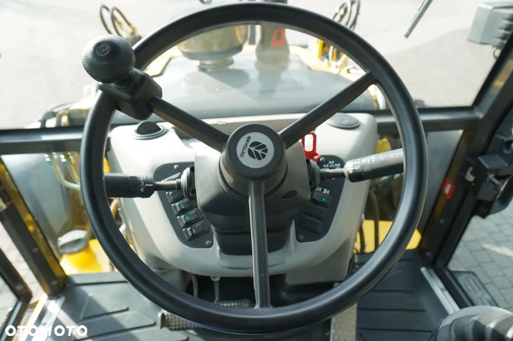 New Holland B115B / 4600 MTH! / 2021 - 24