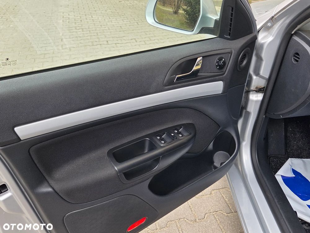 Skoda Octavia - 21