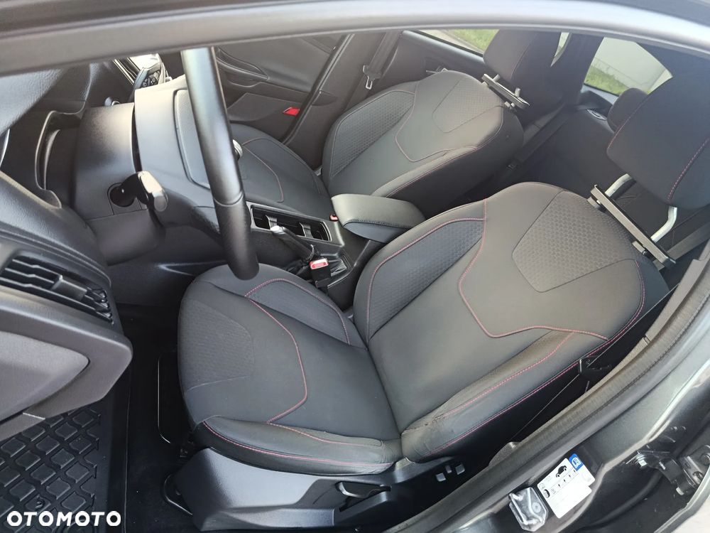Ford Focus 1.5 EcoBoost STart-Stopp-System ST-LINE - 17