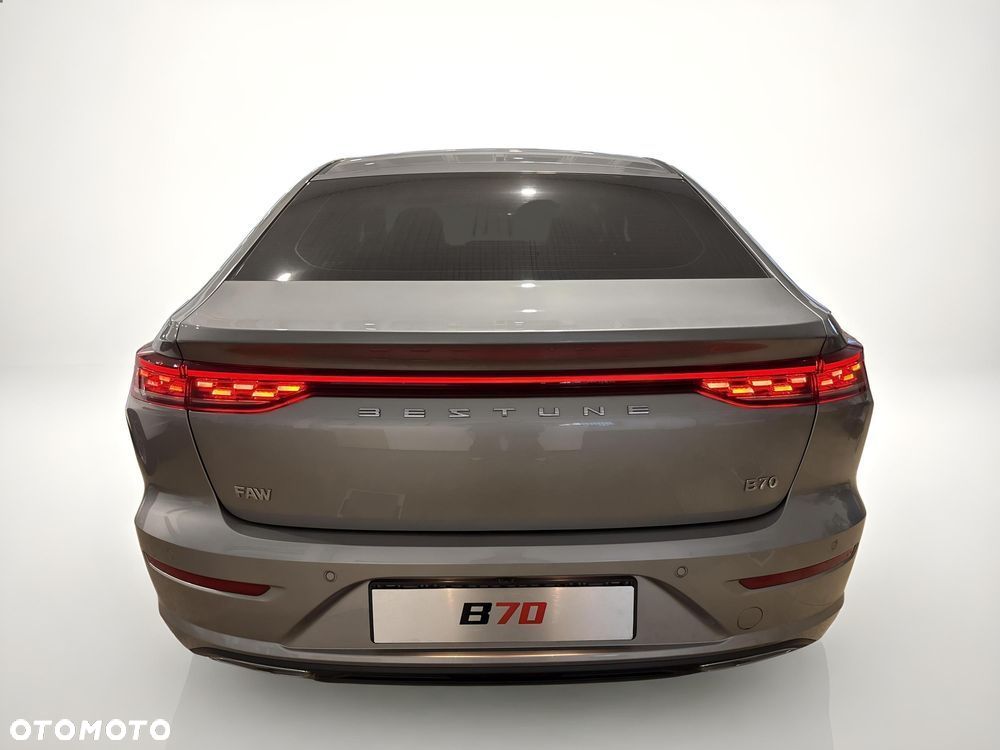 Bestune B70 1.5T Business DCT - 6