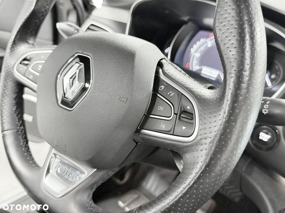 Renault Talisman - 36