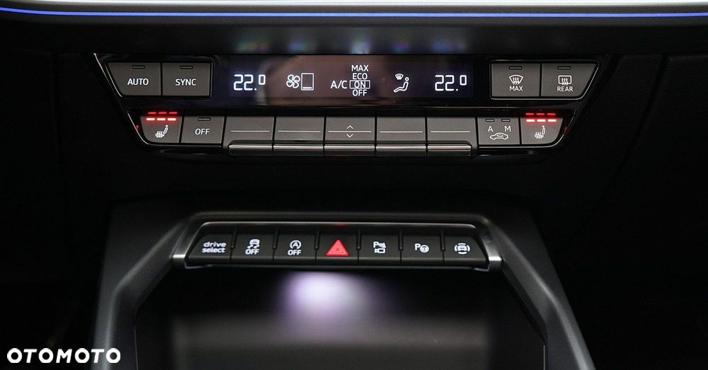 Audi A3 Sportback - 22