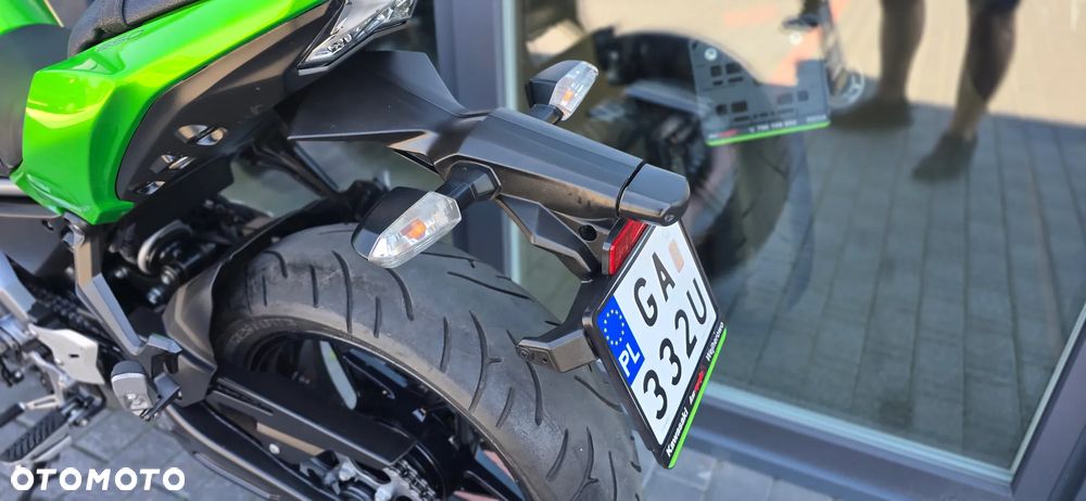 Kawasaki Z 650 - 37