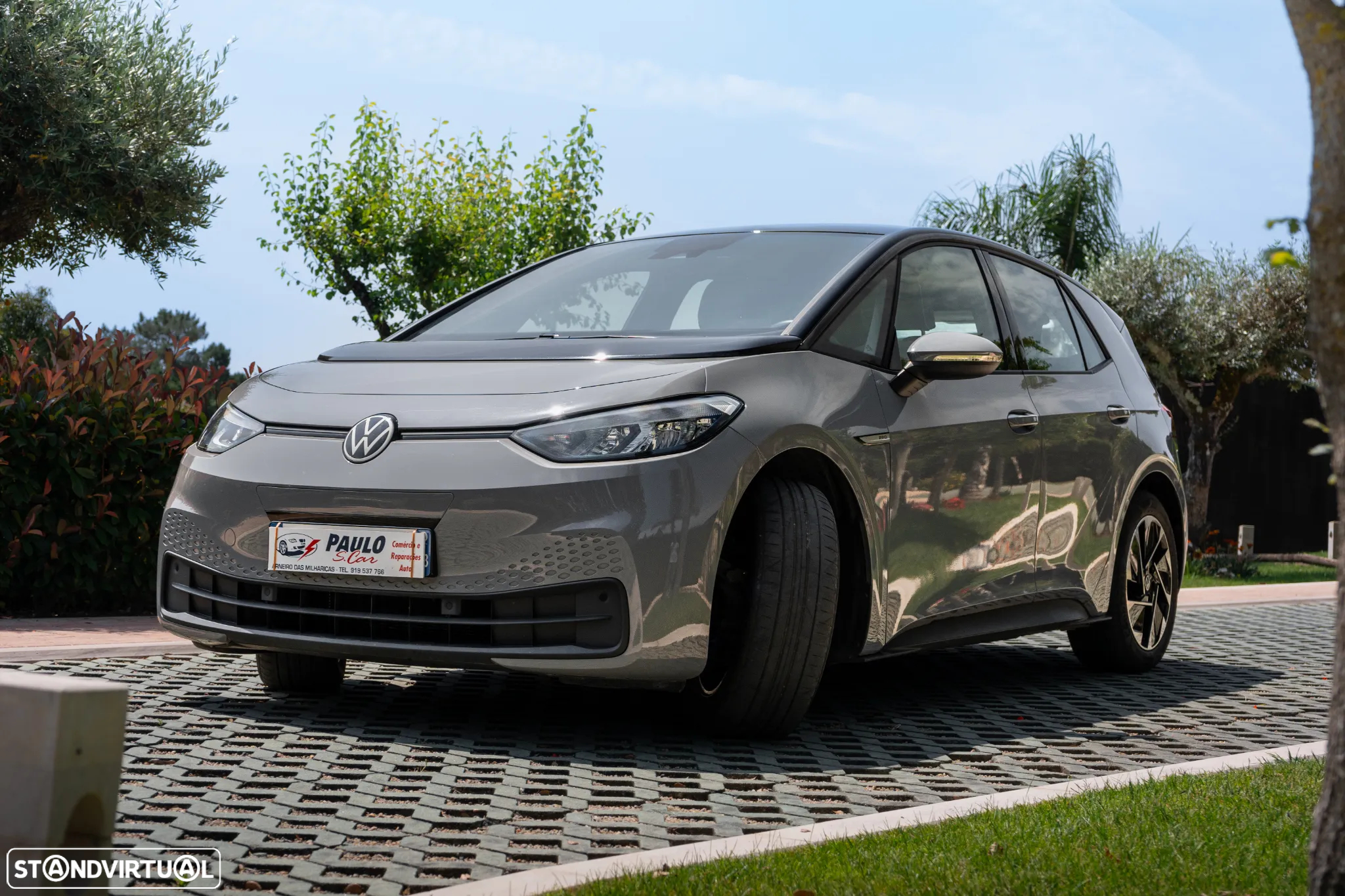 VW ID.3 Pro - 4