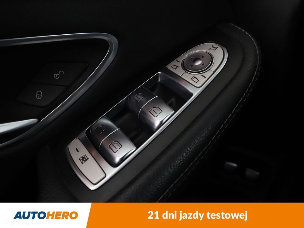 Mercedes-Benz GLC 350 e 4-Matic - 38
