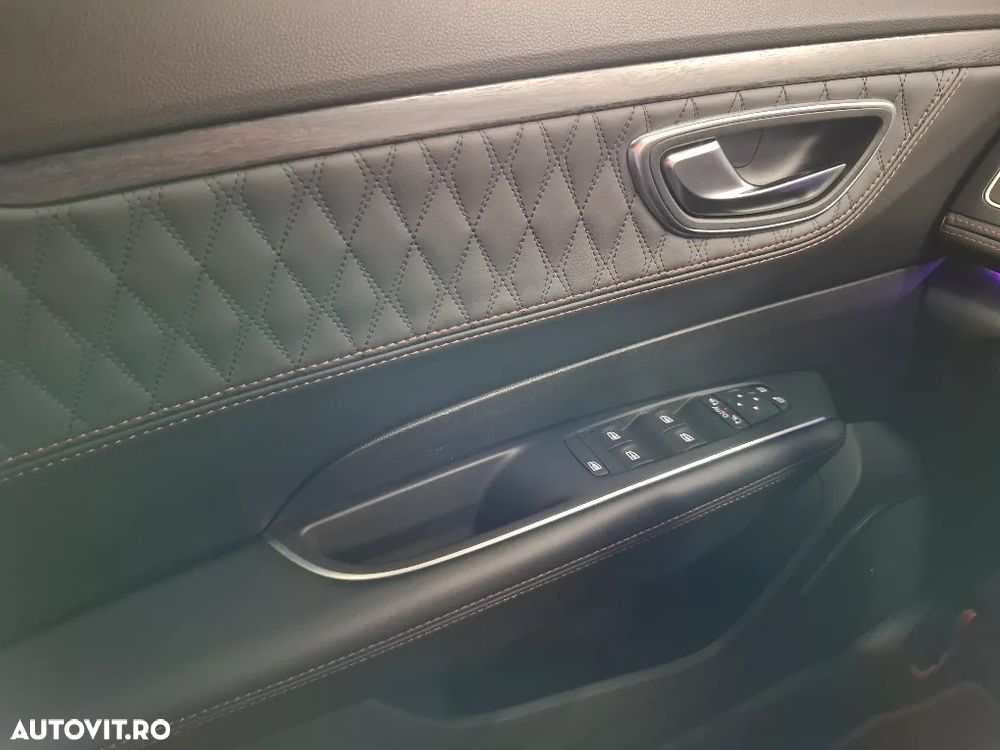 Renault Talisman Blue dCi EDC Initial Paris - 22