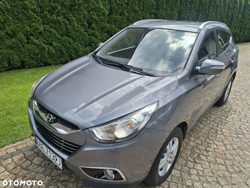 Hyundai ix35 1.6 2WD 5 Star Edition - 30