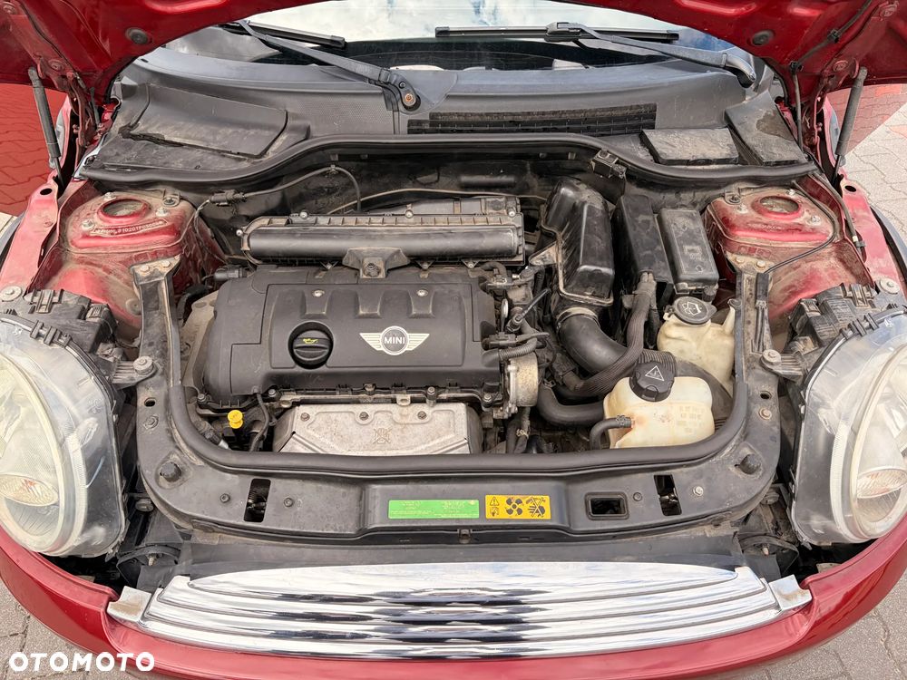 MINI Clubman - 26