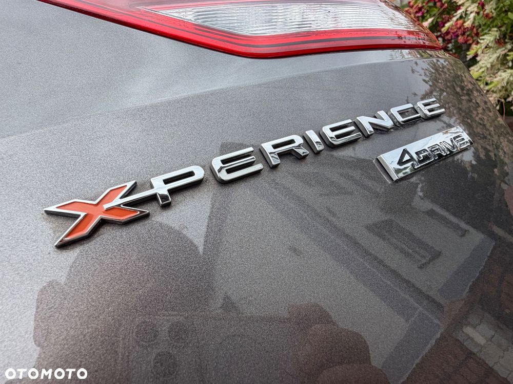 Seat Leon Sportstourer 2.0 TDI Start&Stop 4Drive X-Perience - 11