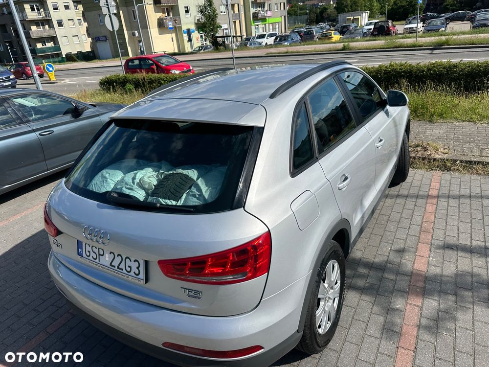 Audi Q3 - 13
