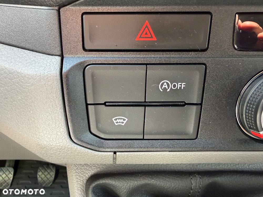Volkswagen Crafter - 20