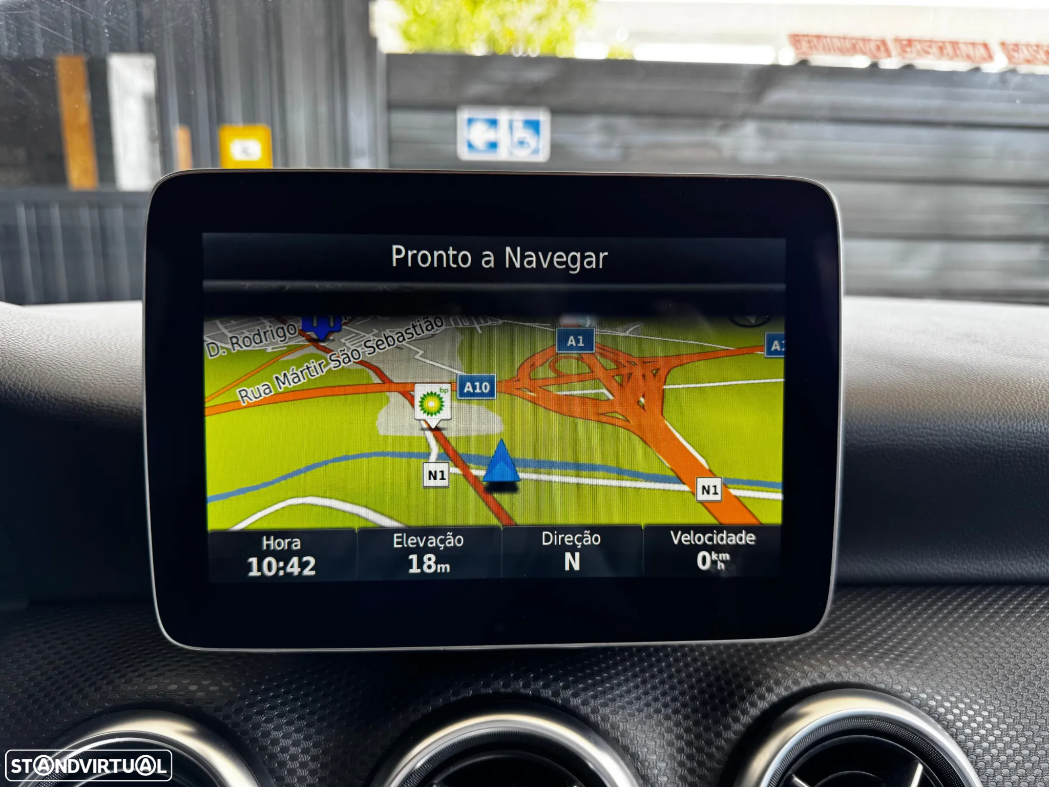Mercedes-Benz A 180 CDI BlueEFFICIENCY Edition Style - 33