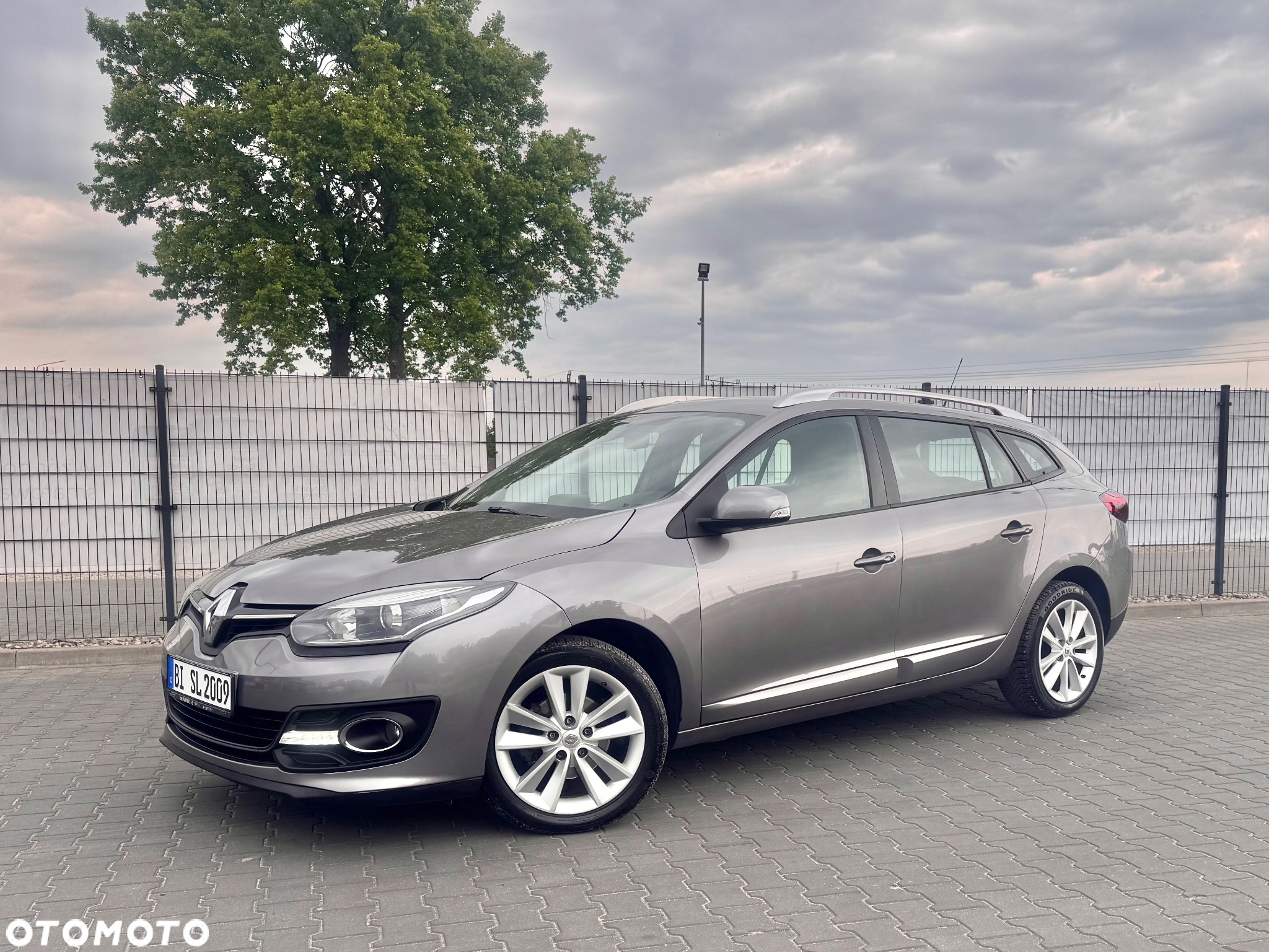 Renault Megane 1.5 dCi Bose Edition - 7