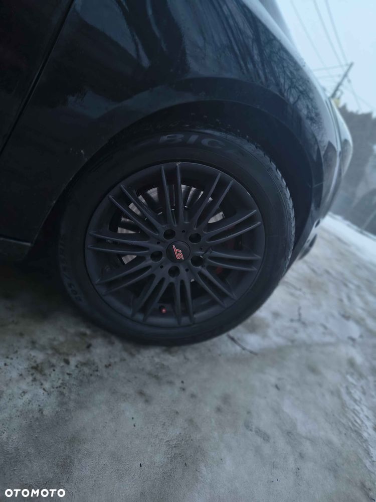 Ford Focus 1.6 EcoBoost Edition - 7