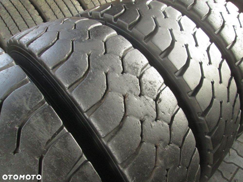 Opony ciężarowe 315/80r22.5 Berliner B228. Opony ciężarowe - 9