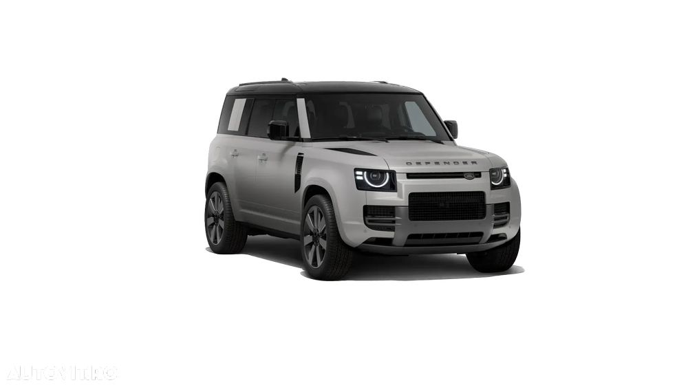 Land Rover Defender 110 3.0 P400 MHEV X - 2