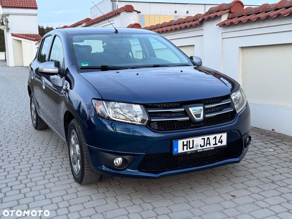 Dacia Sandero - 30