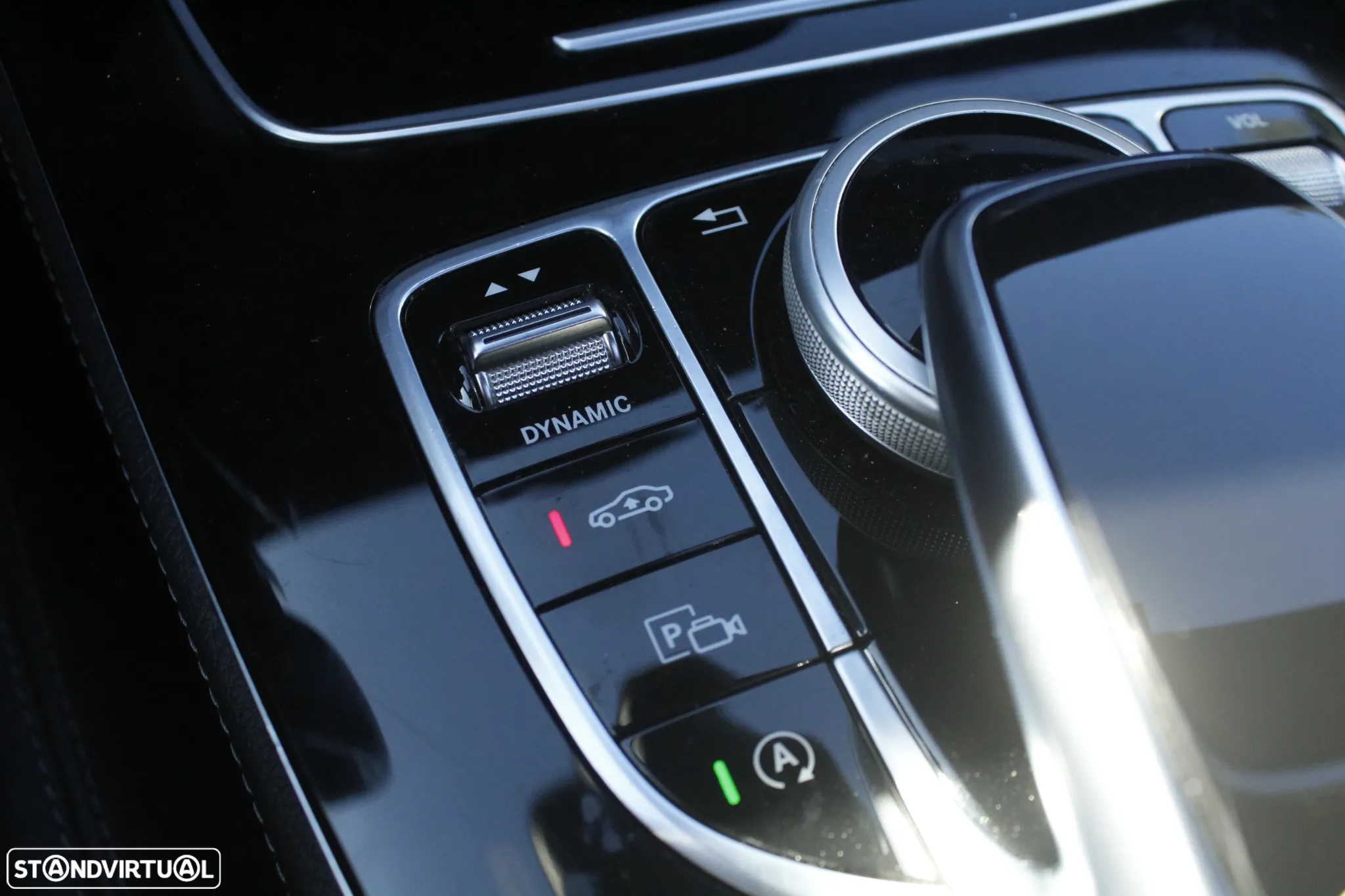 Mercedes-Benz E 220 d AMG Line Aut. - 22