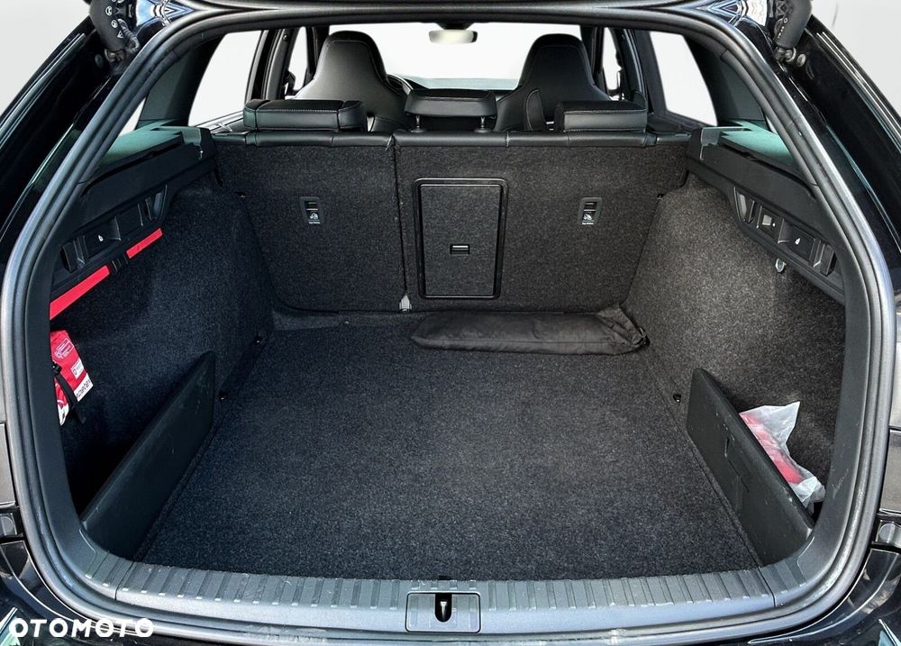 Skoda Octavia 2.0 TDI 4x4 RS DSG - 12