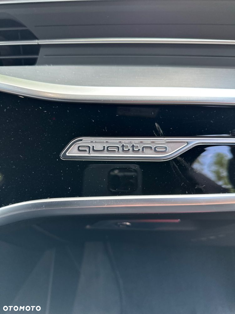 Audi A7 3.0 TDI Quattro S tronic - 19