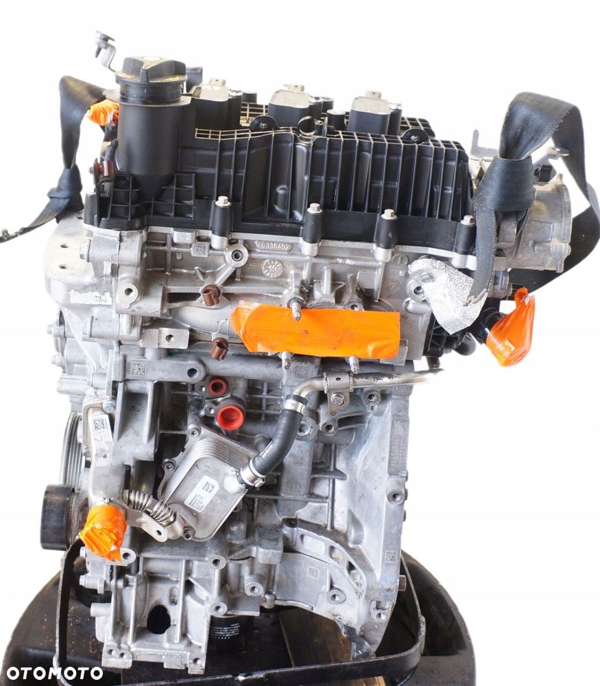SILNIK ENGINE FIAT 500X JEEP RENEGADE 1,0T 55282151