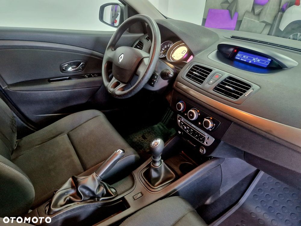 Renault Megane - 16